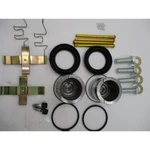 Porsche 924S 944S Front Brake Caliper Repair Kit 82-89 Please Read Listing. Fixed Price $132.60.