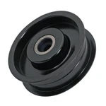 Accessory Drive Idler Pulley-belt Litens 900556A. Fixed Price $25.00.