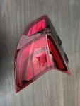 2022 Hyundai Sonata Left Taillight Driver Lamp Oem. Fixed Price $325.00.