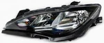Oem Left Side Halogen Headlamp For Chrysler Pacifica Voyager Caravan 68228945AH. Fixed Price $212.50.