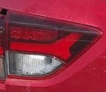 2021-2023 Chevrolet Trailblazer Lh Driver Tail Light Lamp Oem. Fixed Price $280.90.