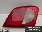 Oem 1996-1999 Mercedes E320 3.2L Driver Inner Tail Light. Fixed Price $19.99.