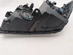 Passenger Headlight Quad Halogen Chrome Bezel Fits 09-20 Journey 349559. Fixed Price $96.00.