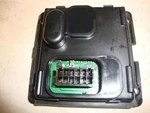 Chassis Ecm Lamps Below Headlamp Fits 08-12 Enclave 229400. Fixed Price $144.99.