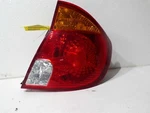 03 04 05 Hyundai Accent Hatchback Right Passenger Lamp Oem. Fixed Price $59.95.