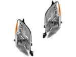 Diy Solutions 63TQ18S Headlight Assembly Set Fits 2007-2008 Toyota Yaris. Fixed Price $138.67.