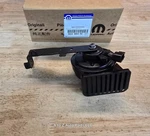 New 2015-2023 Dodge Charger, Chrysler 300 High Note Horn & Bracket, Oem Mopar. Fixed Price $51.95.