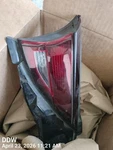 Driver Side Decklid Mounted Oem 17-21 CX-5 1YR Wrnty KB8A513G0A. Fixed Price $75.00.