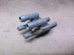 1967 1968 Mercury Cougar XR7 Ford Thunderbird Port Headlight Vacuum Connector. Fixed Price $30.00.