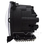 For Jeep Gladiator 20-22 Tyc Passenger Side Replacement Headlight Standard Line. Fixed Price $409.32.