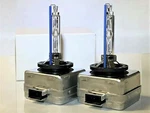 2PCS New Oem D1S 6000K 85415 85410 66140 66144 Hid Xenon Headlight Bulbs Set. Fixed Price $35.00.