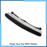 High Level Third Rear Brake Stop Light 1C0945097E For Volkswagen Beetle Black. Fixed Price $24.84.