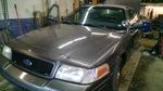 Tail Light Lid Mounted Police Package Fits 99-11 Crown Victoria 386094. Fixed Price $67.20.