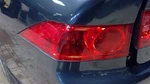Driver Left Tail Light Quarter Panel Mounted Fits 06-08 Tsx 105031. Fixed Price $166.00.