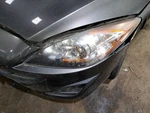 Lh Driver Side 2011 Mazda Headlamp Assembly SKU#4345728. Fixed Price $129.00.