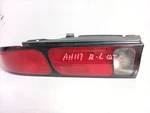 1995-1997 Ford Probe Rear Left Driver Side Tail Light Lamp Oem, 166-01533. Fixed Price $75.99.
