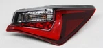 Oem Acura Ilx A-spec Right Passenger Side Tail Lamp 33500-T3R-A81. Fixed Price $280.00.