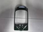 Mopar Nos 1942 - 6 49 Chry Ply Dodge Desoto Licence Lens Cover Bezel 1154287. Fixed Price $50.00.