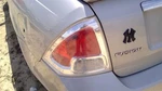 Driver Left Tail Light Fits 06-09 Fusion 376561. Fixed Price $59.50.
