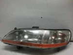 Driver Left Headlight Fits 01-02 Accord 25116. Fixed Price $54.00.