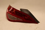2014-2019 Mercedes CLA250 C117 Rear Left Driver Side Tail Light Brake Lamp Oem. Fixed Price $140.00.