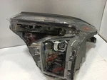 Driver Left Headlight From 2024 Chevrolet Trax 12726088. Fixed Price $553.94.