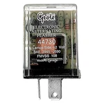 Grote 6-LIGHT Heavy-duty Alternating Electronic Flasher. Fixed Price $41.13.