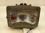 82 83 84 85 86 Ford Bronco Passenger Right Headlight Chrome Grille E1TZ13008B. Fixed Price $139.99.