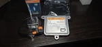 Super Vision Hid Xenon Ballast Headlight 13.5 Vdc, Cable And Light.. Fixed Price $40.00.