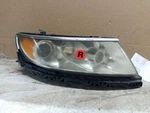 Passenger Headlight Xenon Hid Adaptive Headlamps Fits 10-12 Mkz 212717. Fixed Price $304.20.