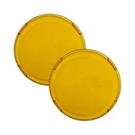 Rigid For Cover 360-SERIES 4 Inch Led Lights Amber Pair. Fixed Price $31.39.