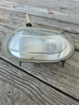 97 98 Ford Escort Rear Right Passenger Side Backup Light Lamp F7CB-15B502-A. Fixed Price $34.65.