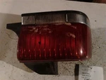 Driver Left Tail Light Ends Fits 90-93 Lincoln Continental 25651. Fixed Price $52.73.