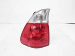 Bmw X5 2004-2006 Driver Left Brake Tail Light Lamp 63-21-7-164-473. Fixed Price $74.53.