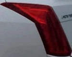 2015-2019 Cadillac Ats Lh Driver Tail Light Lamp Oem. Fixed Price $257.58.