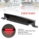 Rear High Mount Third Brake Light Lamp For Dodge Caliber 2007-2012. Fixed Price $41.99.