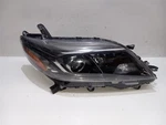 Passenger Headlight With Led Daytime Running Lamps Fits 15-20 Sienna 1240782. Fixed Price $395.00.