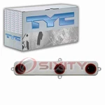 Tyc 11-5701-20 Tail Light Connector Plate For CH2817101 55077343AD Lb. Fixed Price $19.33.