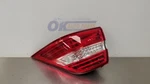 14 Mercedes Benz ML63 Amg X166 Quarter Mounted Tail Light Lamp Right Passenger. Fixed Price $229.50.