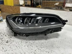 2020 Merkur Aviator Oem Led Headlight Passenger Side Part Number LC5B13E014AJ. Fixed Price $1289.99.