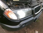 Passenger Headlight With Xenon Hid Fits 04-06 Bmw X3 795502. Fixed Price $300.00.