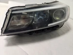 Driver Headlight Mexico Built Vin 3 1ST Digit Halogen Fits 17-18 Forte 408469. Fixed Price $177.84.