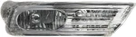 Dorman Products Passenger Side Fog Light Assembly For 2007-09 Acura Mdx 923-854. Fixed Price $78.00.