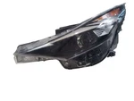 Driver Headlight Korea Built Led Fits 21-23 Elantra 665225. Fixed Price $719.00.