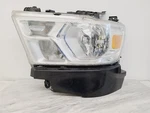 Driver Headlight New Style 6 Lug Wheel Fits 19-20 Dodge 1500 Pickup 571400. Fixed Price $746.42.