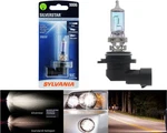 Sylvania Silverstar 9006 HB4 55W One Bulb Head Light Replace Upgrade Low Beam. Fixed Price $23.75.