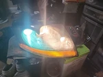 2001 2002 Audi Tt Passenger Right Side Front Xenon Hid Headlight Lamp Oem. Fixed Price $190.00.