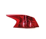 2011 2014 Nissan Murano Cc Oem Left Rear Tail Light Assembly Quarter Mounte. Fixed Price $200.00.