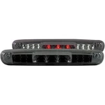 07-13 Silverado Sierra 1500 2500 3500 Anzo Smoke L.e.d. 3RD Brake Light New Body. Fixed Price $104.00.