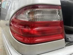 2000-2002 Mercedes E-class Driver Tail Light 210 Type Sedan E320 Outer. Fixed Price $115.00.